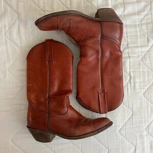 Vintage Frye Boots Size 11